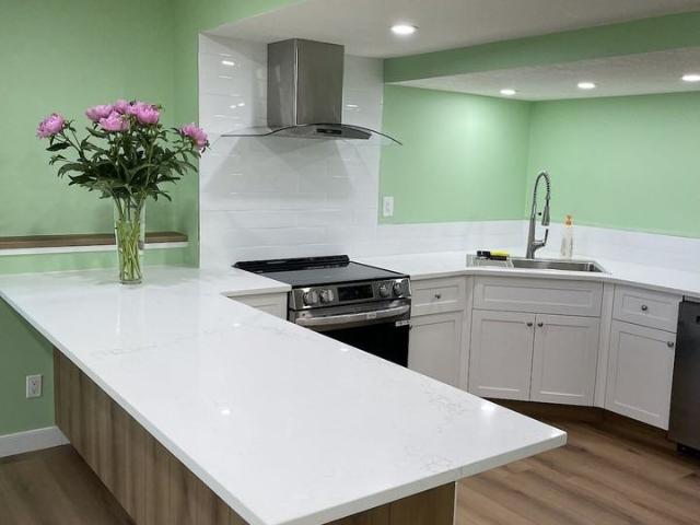 Apartment for rent in Northwest, Alberta