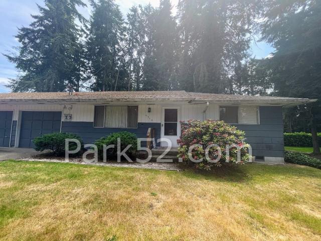 Apartment for rent in Puyallup, Washington