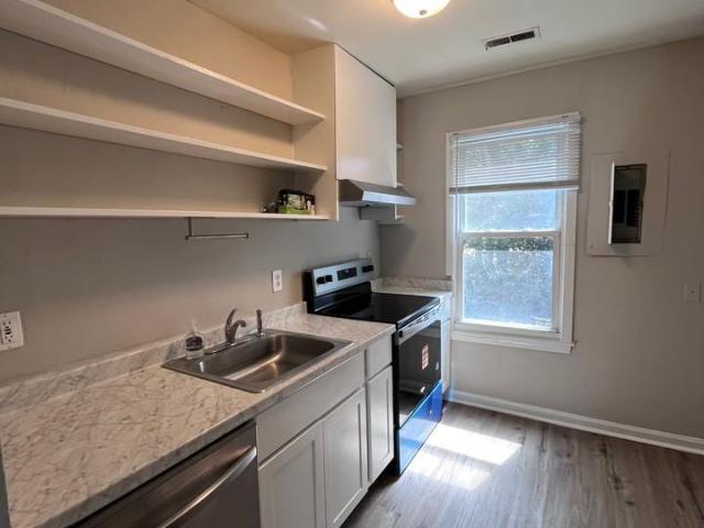 Apartment for rent in Wake, North Carolina