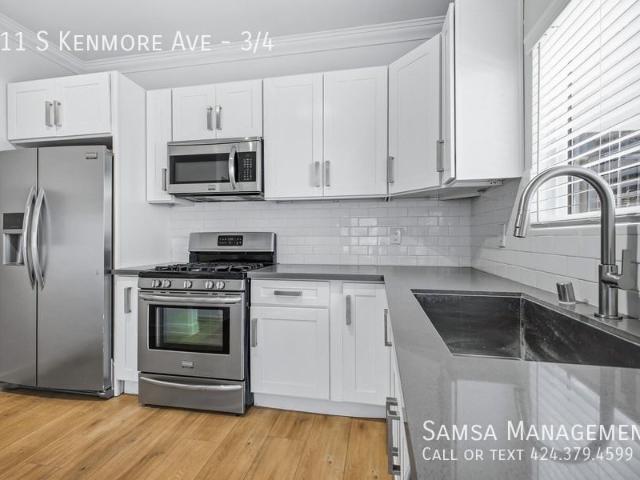 Apartment for rent in Canoga Park, California