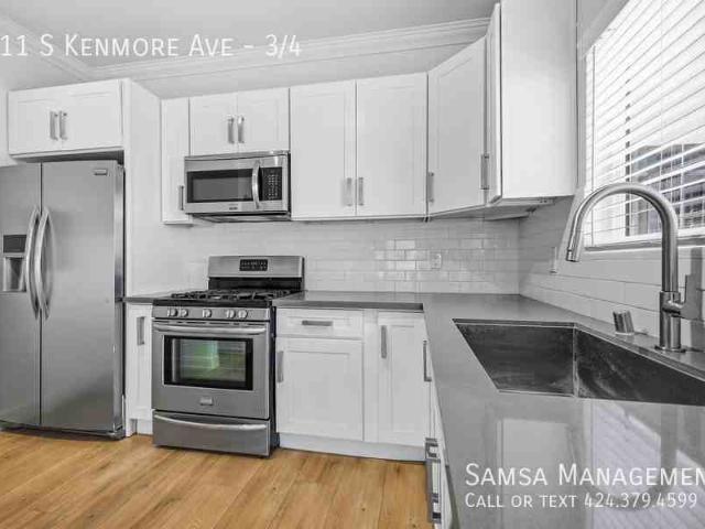 Apartment for rent in Canoga Park, California