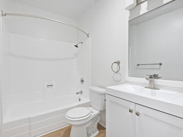 Apartment for rent in Spring Valley, California