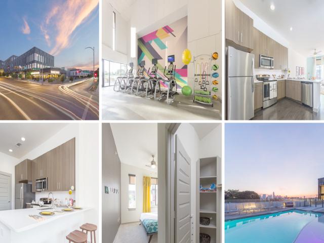 Apartment for rent in Austin, Texas