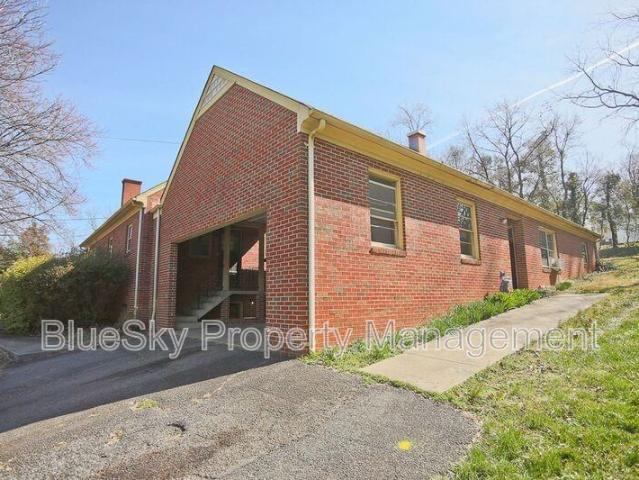 Apartment for rent in Charlottesville