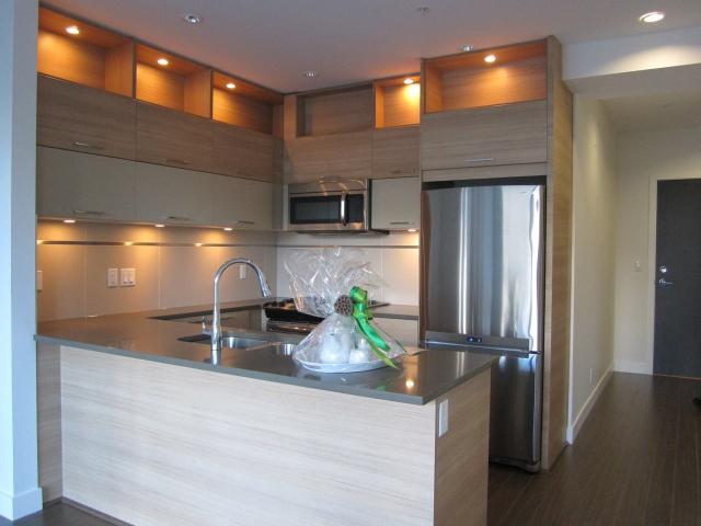 Apartment for rent in Burnaby, British Columbia