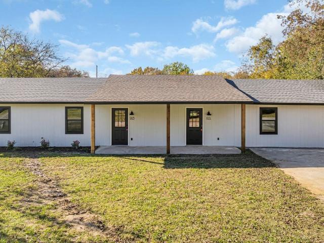 Apartment for rent in Ardmore, Oklahoma