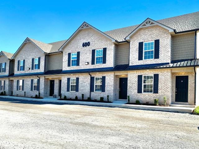 Apartment for rent in Tennessee