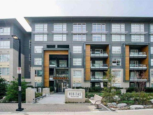 Apartment for rent in Burnaby, British Columbia