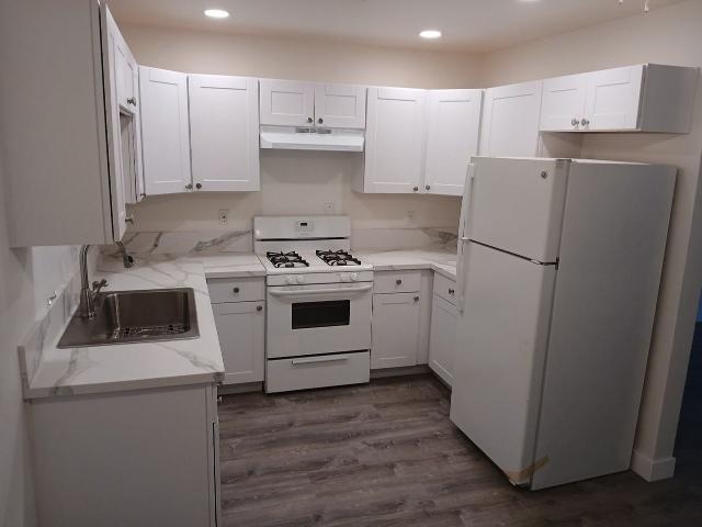Apartment for rent in El Cajon, California