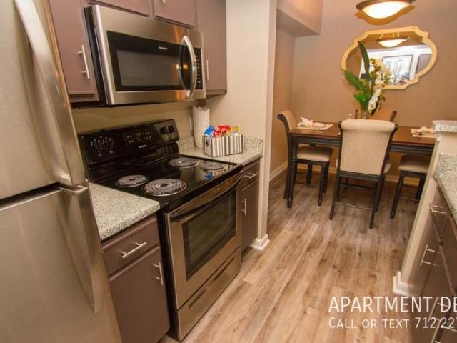 Apartment for rent in Texas City, Texas