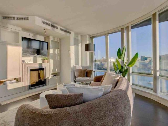 Apartment for rent in Vancouver, British Columbia