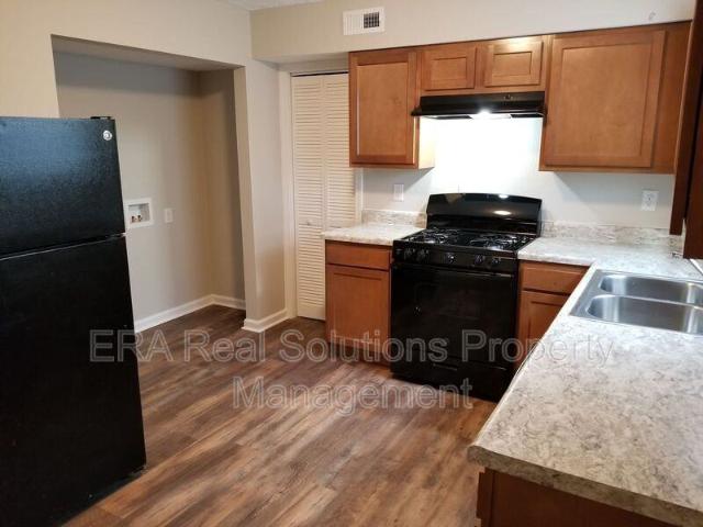 Apartment for rent in Columbus, Ohio
