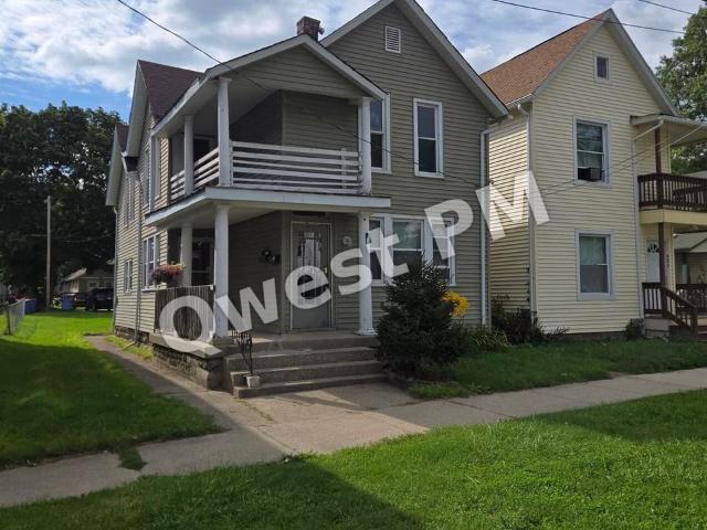 Apartment for rent in Grand Rapids, Kent County