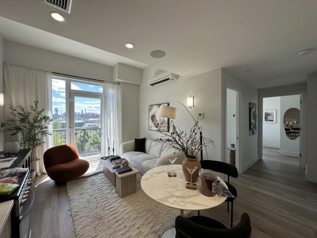 Apartment for rent in Arverne, New York
