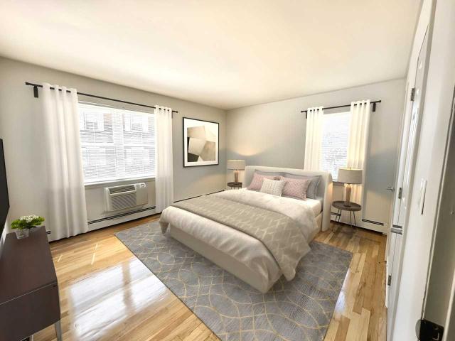 Apartment for rent in Poughkeepsie, New York