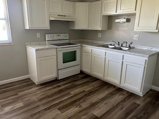 Apartment for rent in Xenia, Ohio