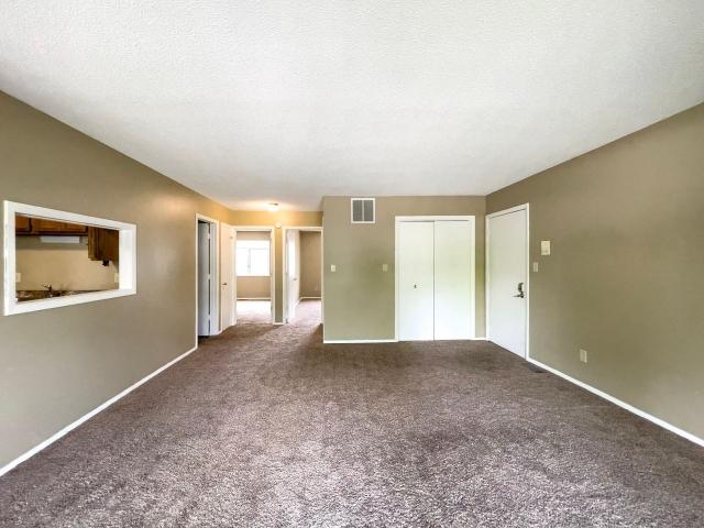 Apartment for rent in Muncie, Indiana