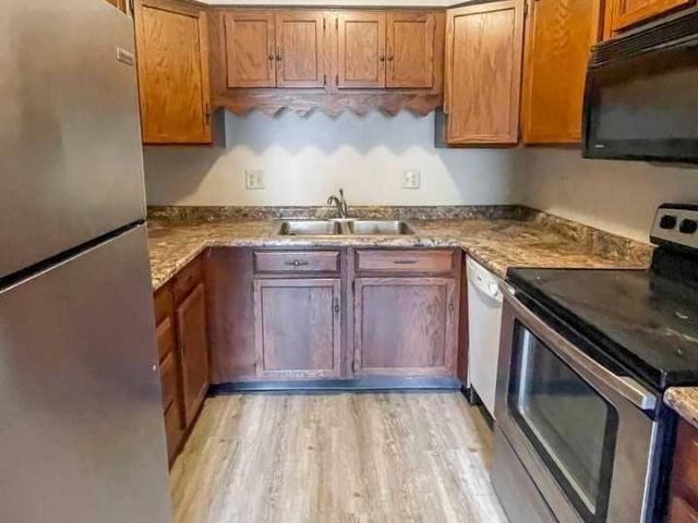 Apartment for rent in Muncie, Indiana