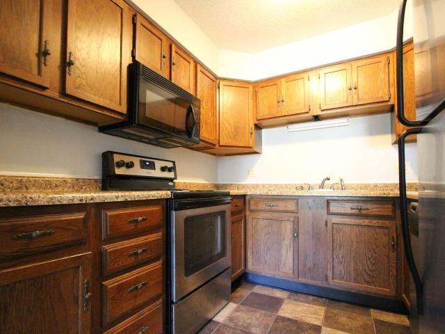 Apartment for rent in Muncie, Indiana