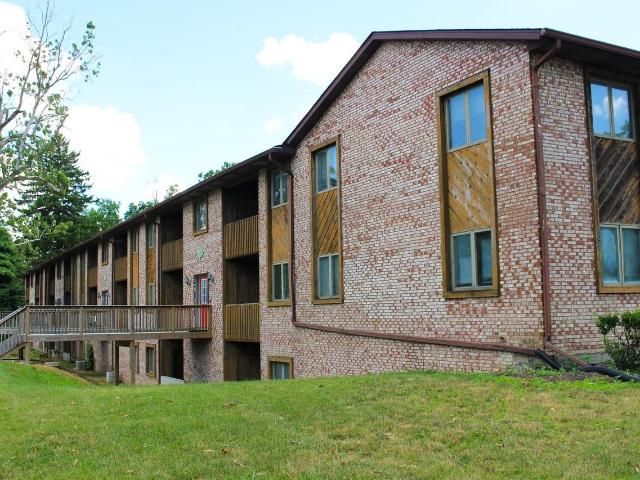 Apartment for rent in Muncie, Indiana