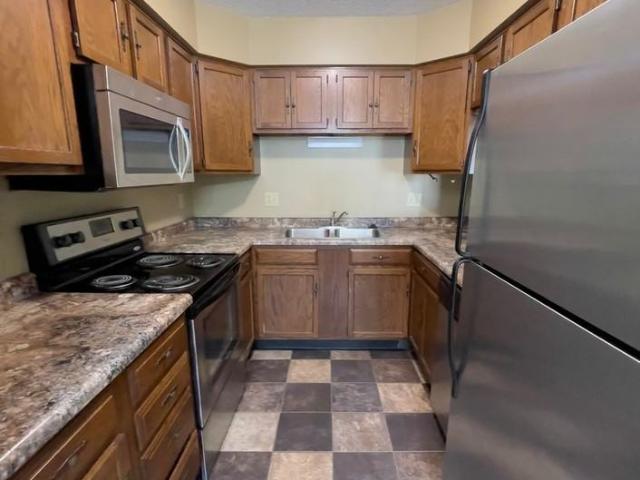 Apartment for rent in Muncie, Indiana