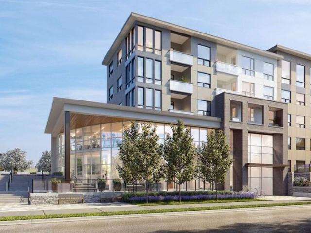 Apartment for rent in Richmond, British Columbia