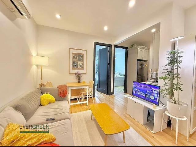 Apartment for rent in Arverne, New York