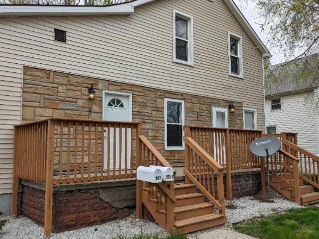 Apartment for rent in Carrollton, Michigan