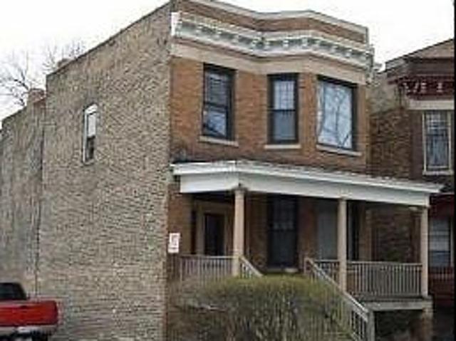 Apartment for rent in Chicago Park, Illinois