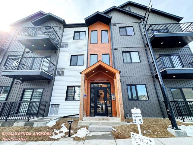 Apartment for rent in Wedgewood, Alberta