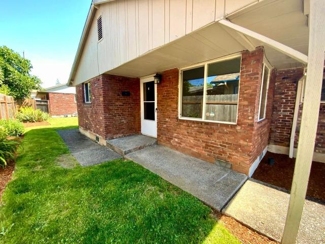 Apartment for rent in Lents, Portland