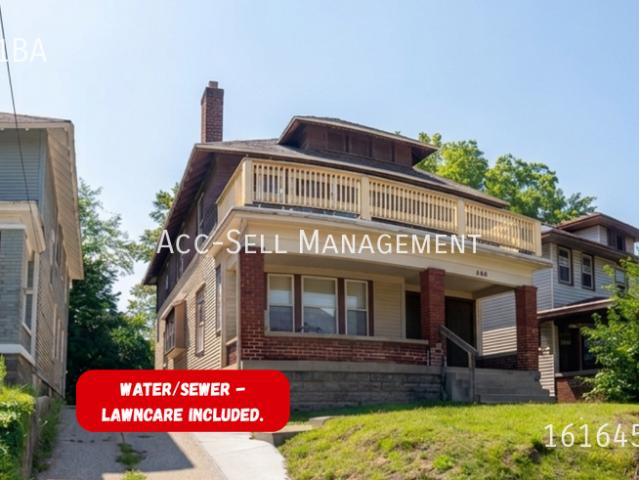 Apartment for rent in Grand Rapids, Michigan