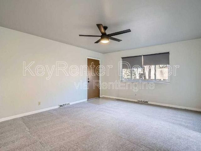 Apartment for rent in Denver, Colorado