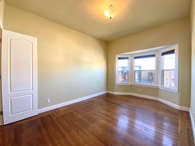 Apartment for rent in Mission District, San Francisco