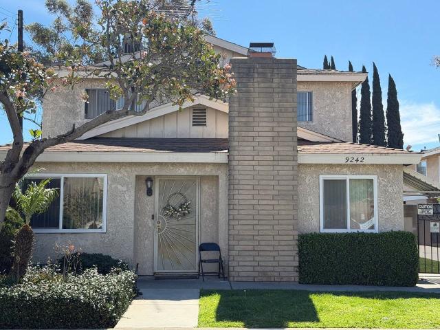 Apartment for rent in Bellflower, California