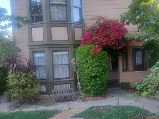 Apartment for rent in Solano, California