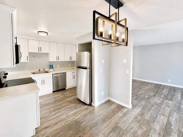 Apartment for rent in Auburn, Washington