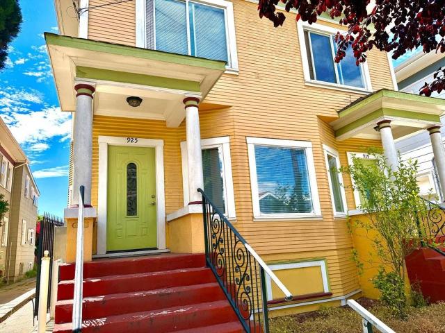 Apartment for rent in Oakland, California