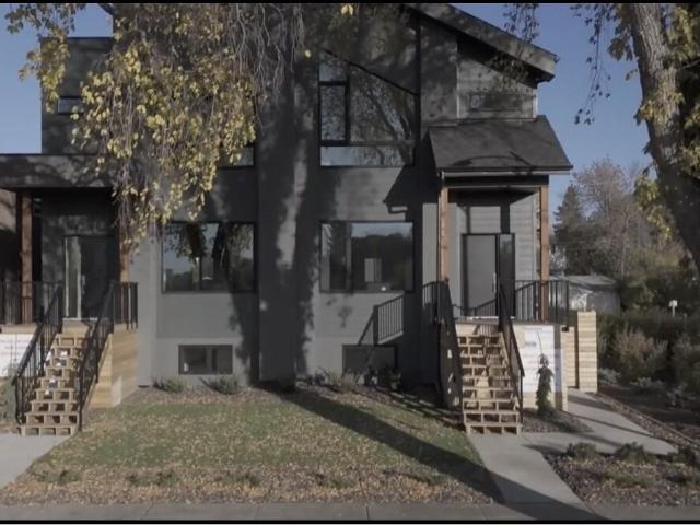Apartment for rent in Wedgewood, Alberta