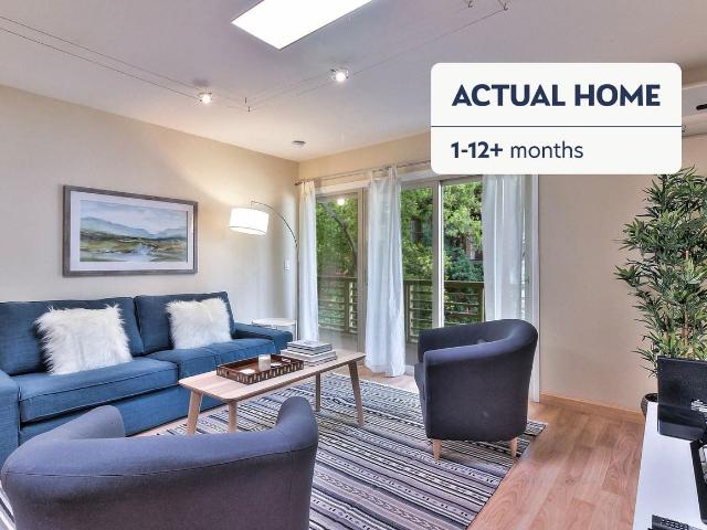 Apartment for rent in Palo Alto, California
