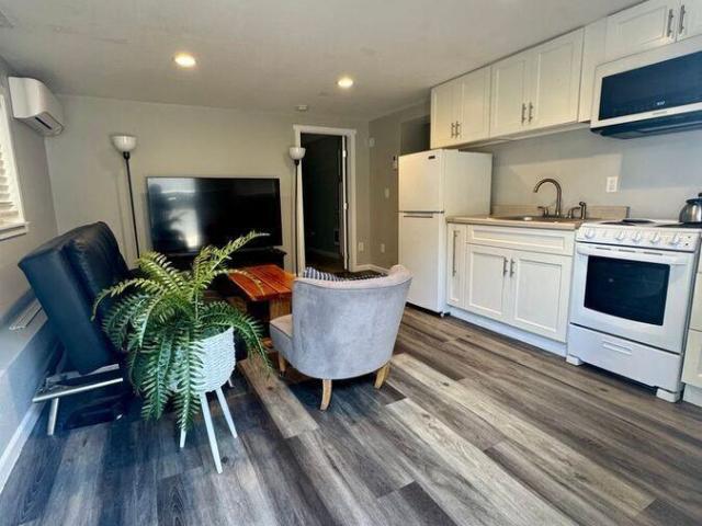 Apartment for rent in Seattle, Washington