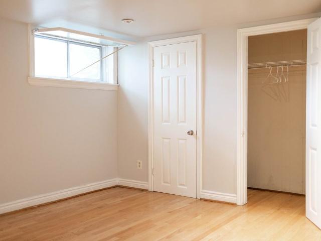 Apartment for rent in Clarkson, Mississauga