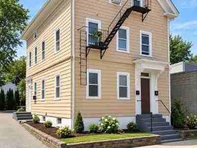 Apartment for rent in Providence, Rhode Island