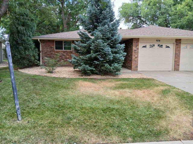 Apartment for rent in Loveland, Colorado