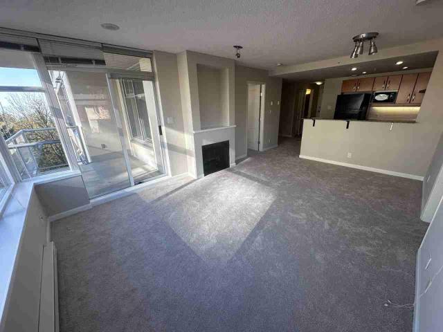 Apartment for rent in UniverCity, Burnaby