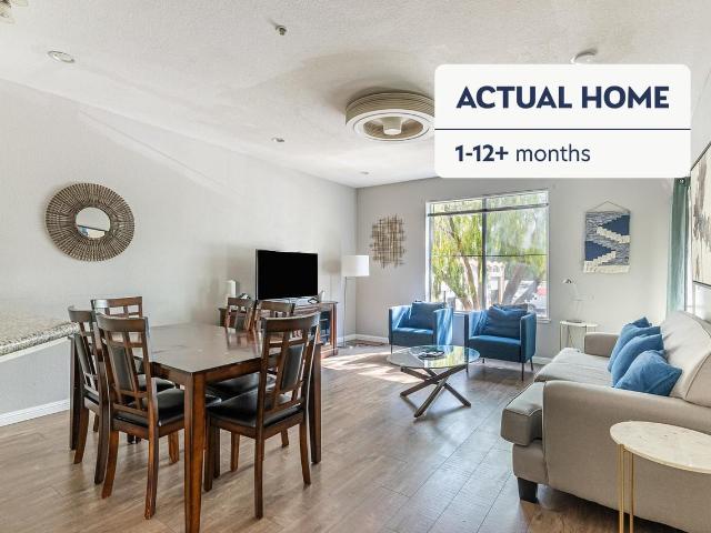 Apartment for rent in Sunnyvale, California