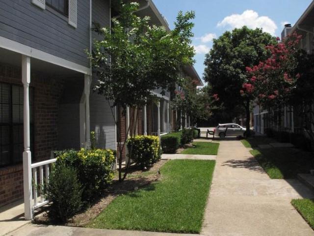 Apartment for rent in Denton, Texas