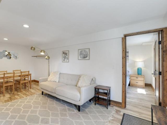 Apartment for rent in Breckenridge