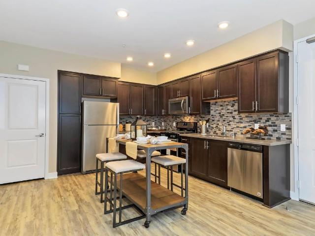Apartment for rent in California