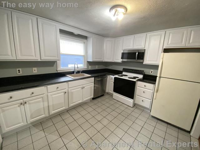 Apartment for rent in Arlington, Massachusetts